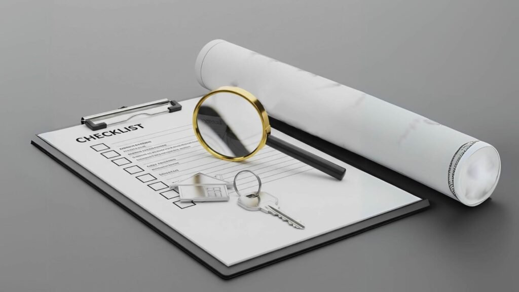 Checklist Definitivo de Riscos em Leilões de Imóveis