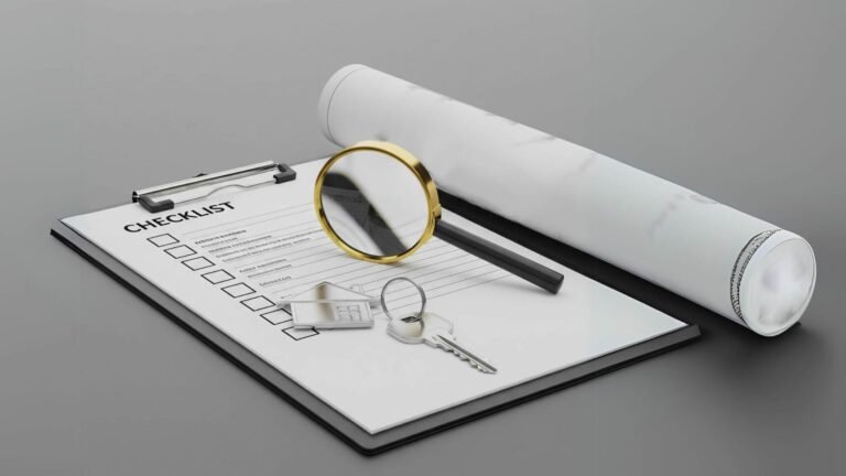 Checklist Definitivo de Riscos em Leilões de Imóveis