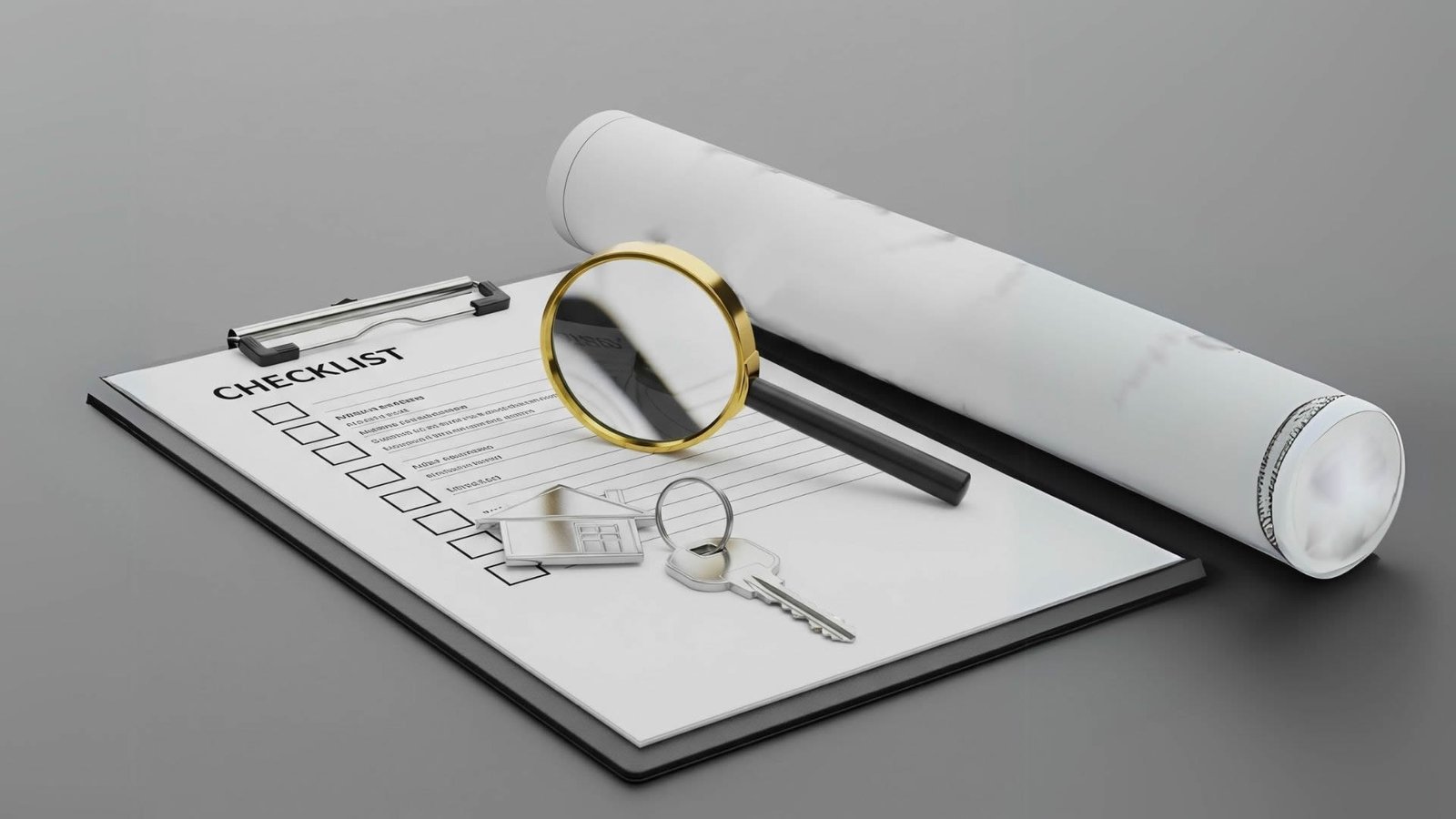 Checklist Definitivo de Riscos em Leilões de Imóveis