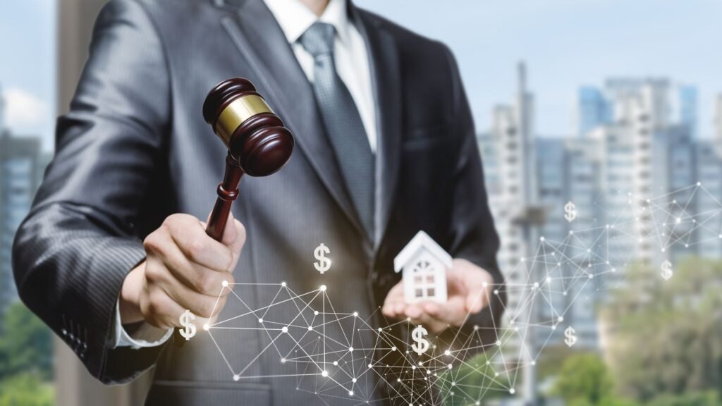 Diferenças entre Leilões Judiciais e Extrajudiciais