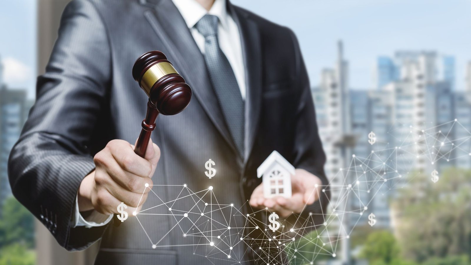 Diferenças entre Leilões Judiciais e Extrajudiciais