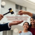 Financiar imóvel arrematado em leilão