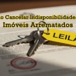 Provimento CNJ 188/2024: Como Cancelar Indisponibilidades em Imóveis Arrematados