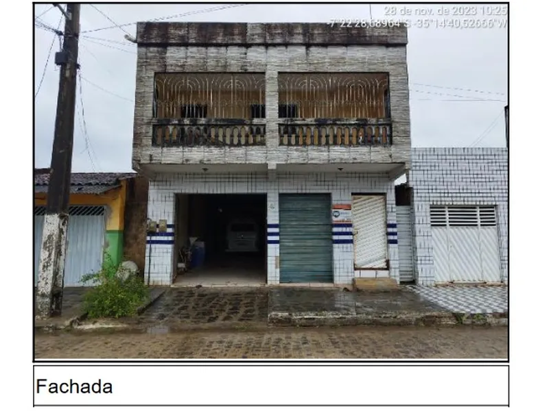 Comercial em Venda Direta