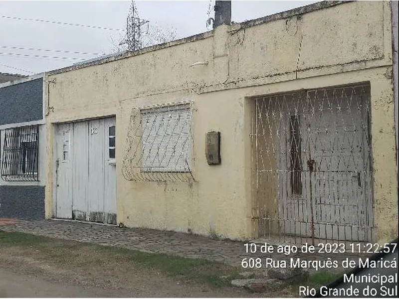 Casa em Venda Direta