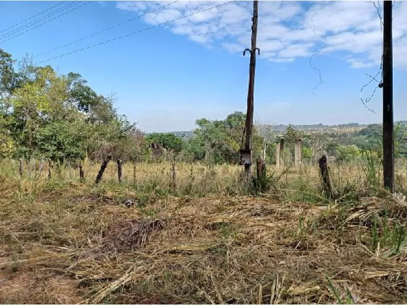 Terreno em Venda Direta