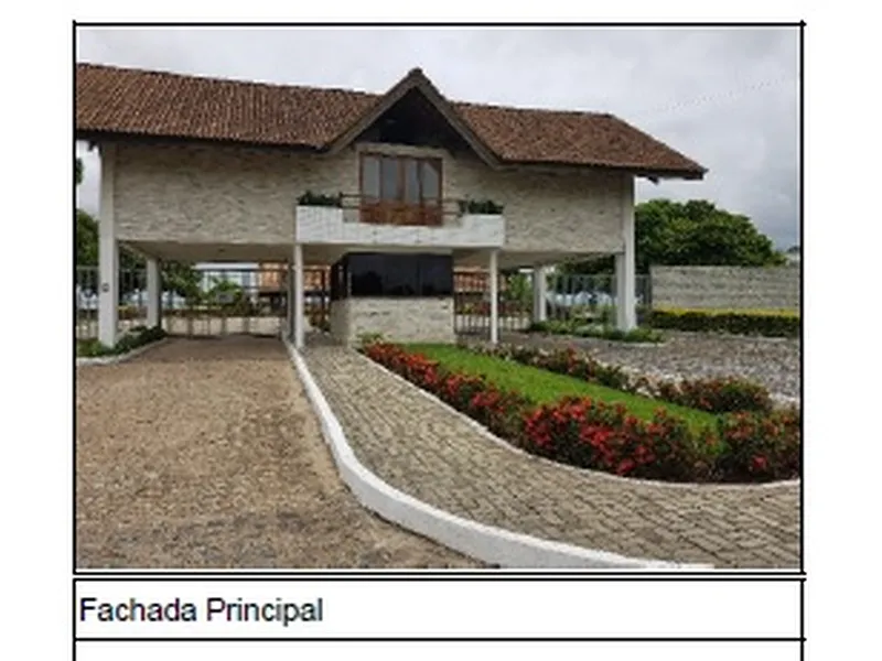 Terreno em Venda Direta