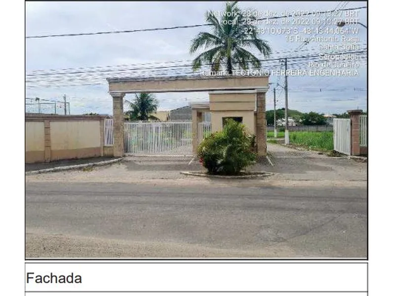 Terreno em Venda Direta