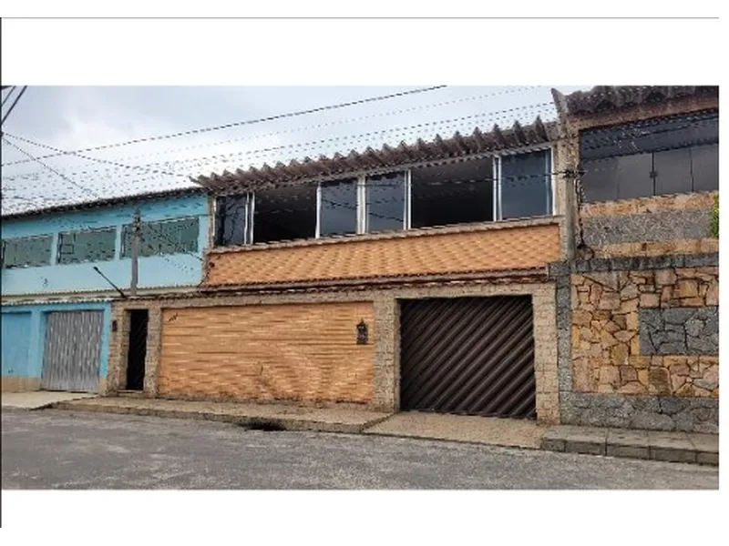 Casa em Venda Direta