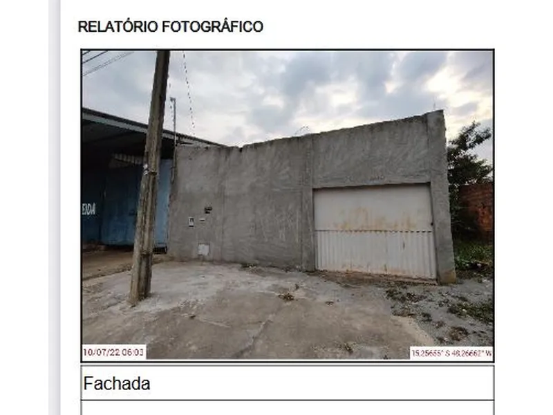 Casa em Venda Direta