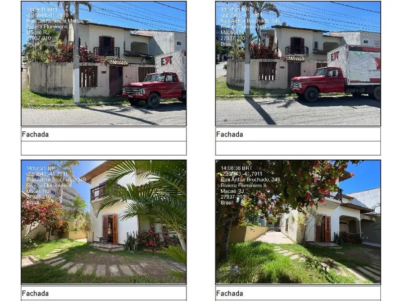 Casa em Venda Direta