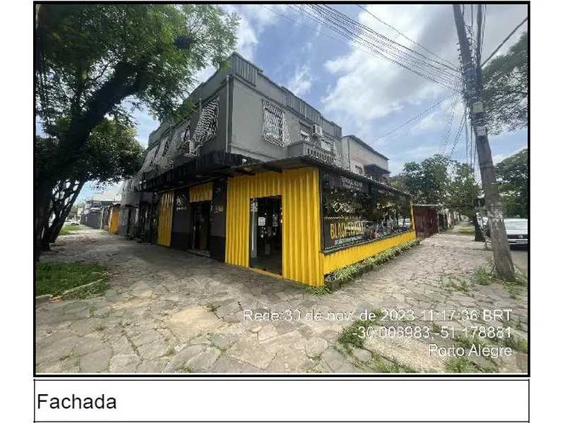 Comercial em Venda Direta