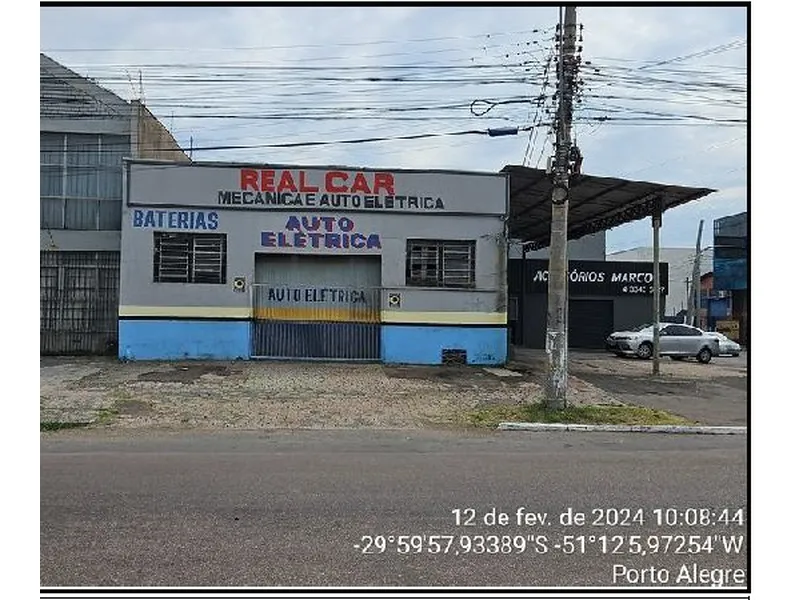 Galpão em Venda Direta