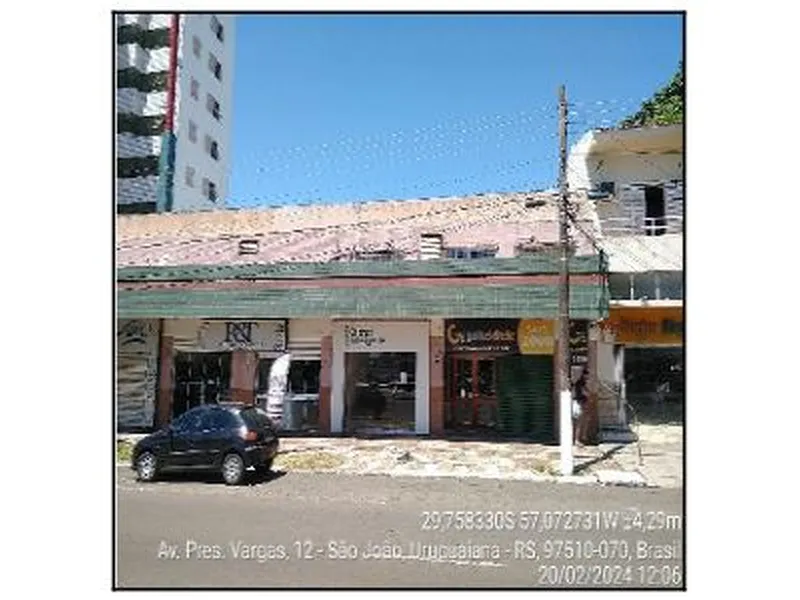 Sala em Venda Direta