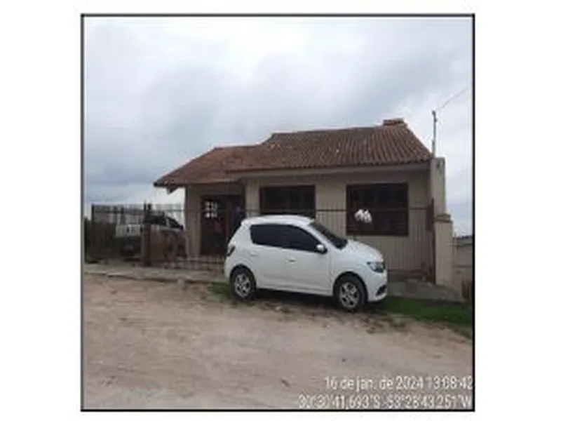Casa em Venda Direta