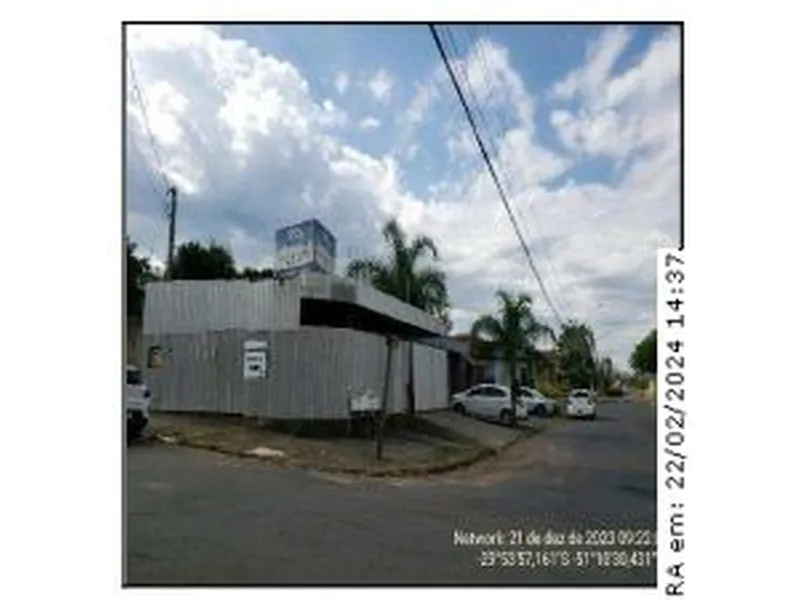 Prédio em Venda Direta