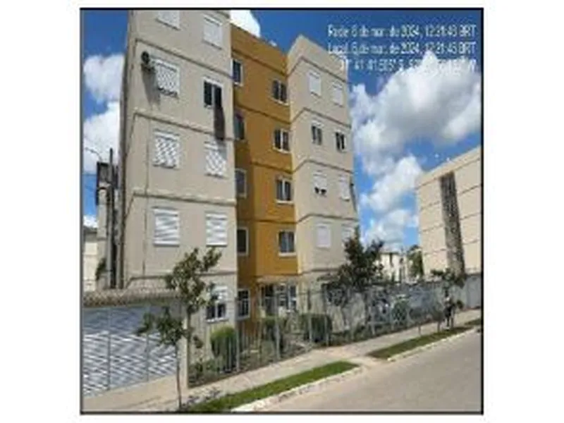 Apartamento em Venda Direta