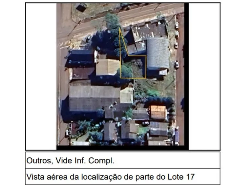 Terreno em Venda Direta