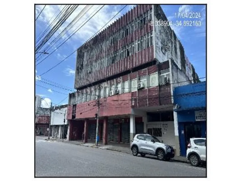 Sala em Venda Direta