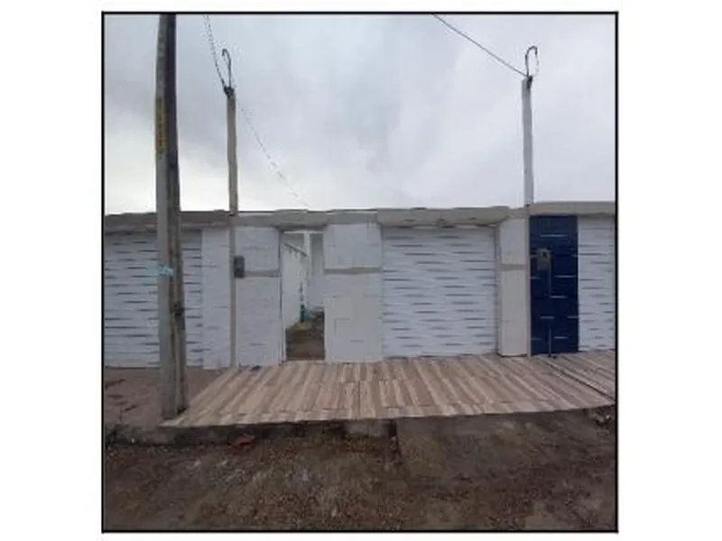 Casa em Venda Direta