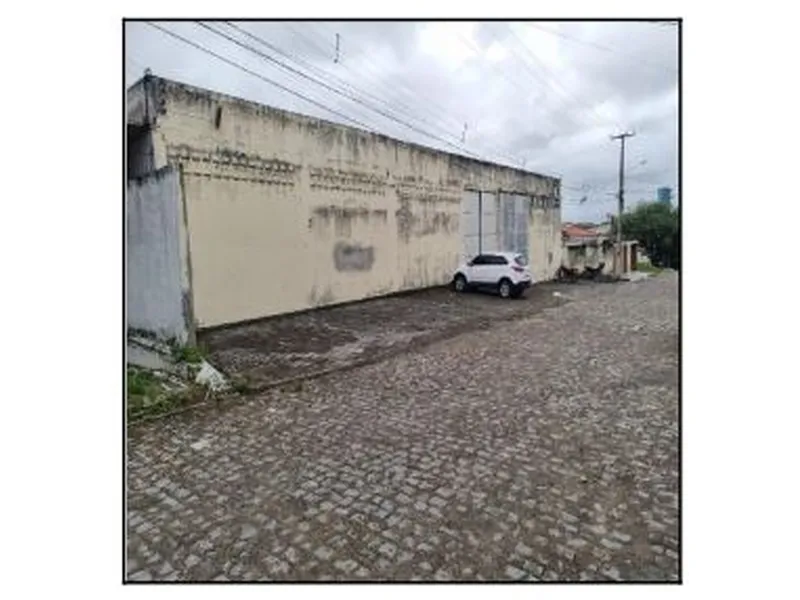 Galpão em Venda Direta
