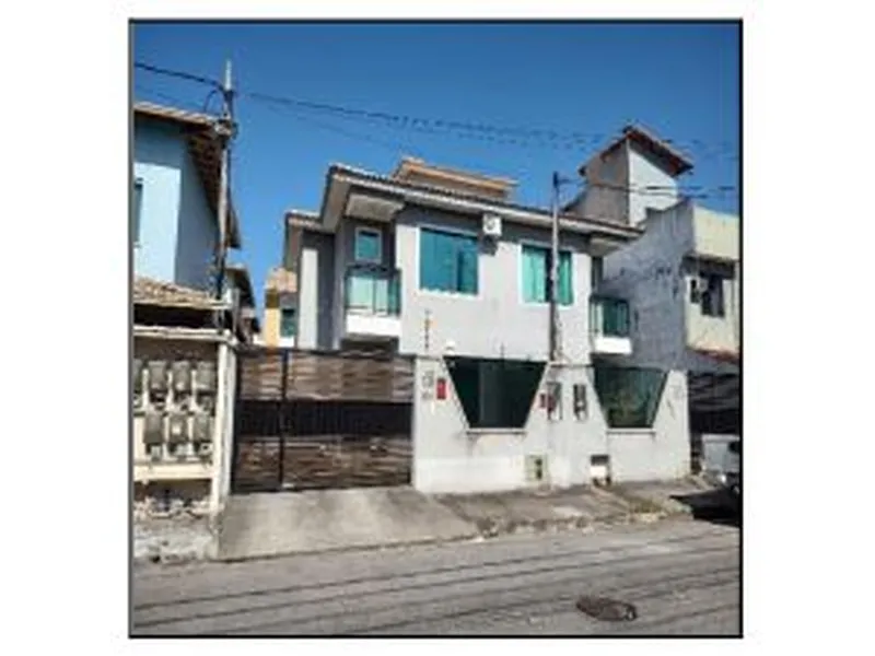 Casa em Venda Direta