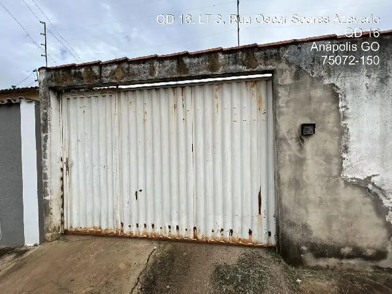 Casa em Leilão Extrajudicial