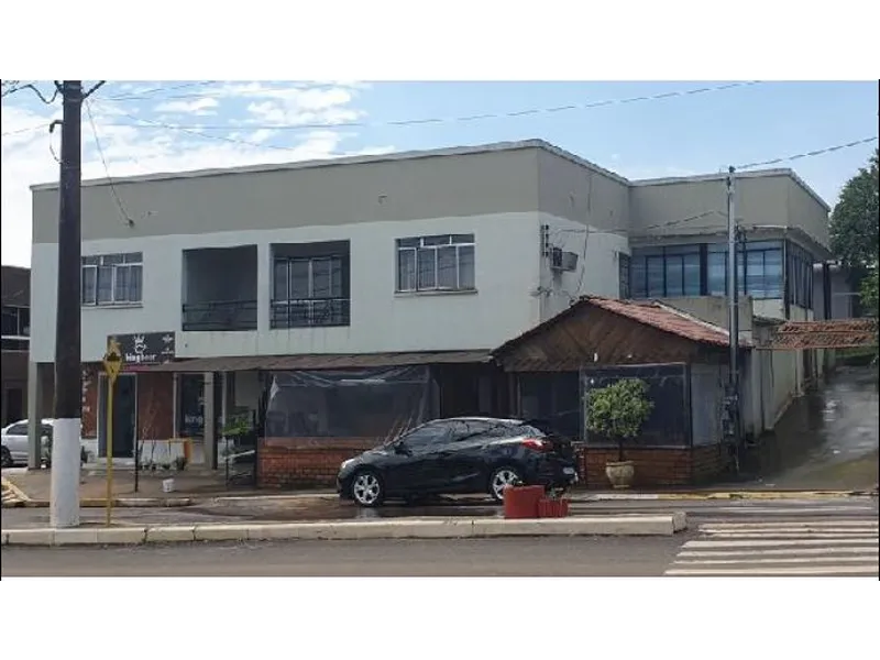 Prédio em Leilão Extrajudicial