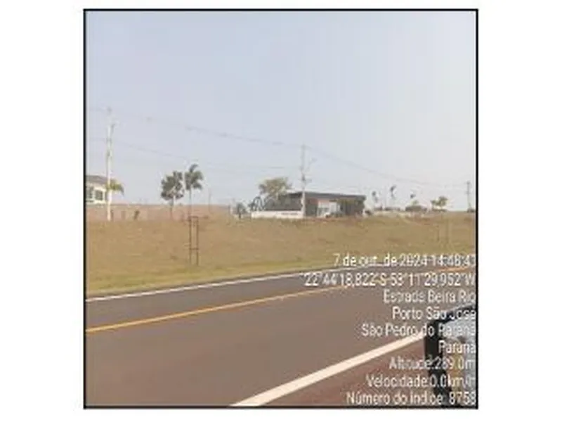 Terreno em Leilão Extrajudicial