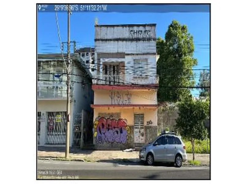 Sala em Leilão Extrajudicial