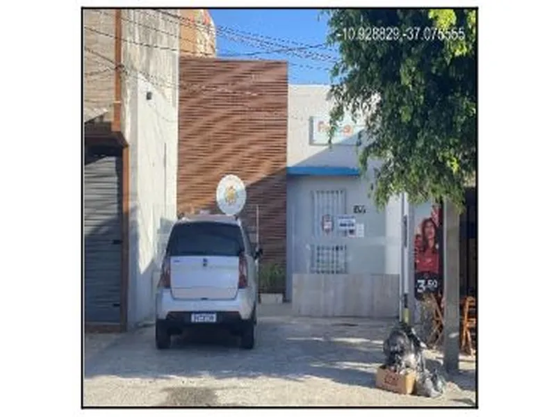 Prédio em Leilão Extrajudicial