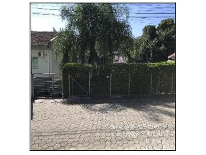 Terreno em Leilão Extrajudicial