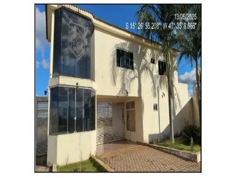 Terreno em Leilão Extrajudicial