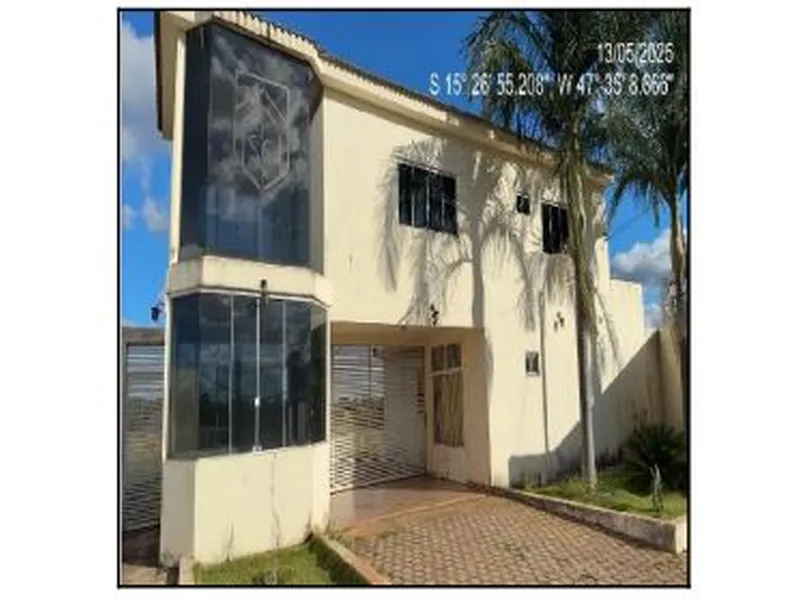 Terreno em Leilão Extrajudicial
