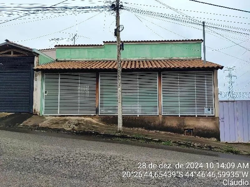 Casa em Leilão Extrajudicial
