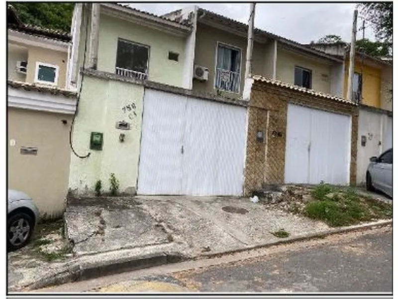 Casa em Leilão Extrajudicial