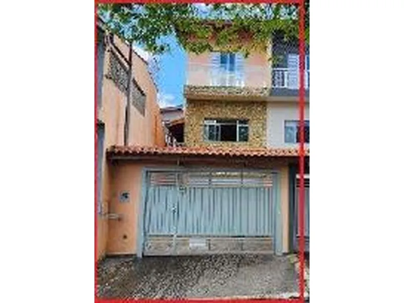 Casa em Leilão Extrajudicial
