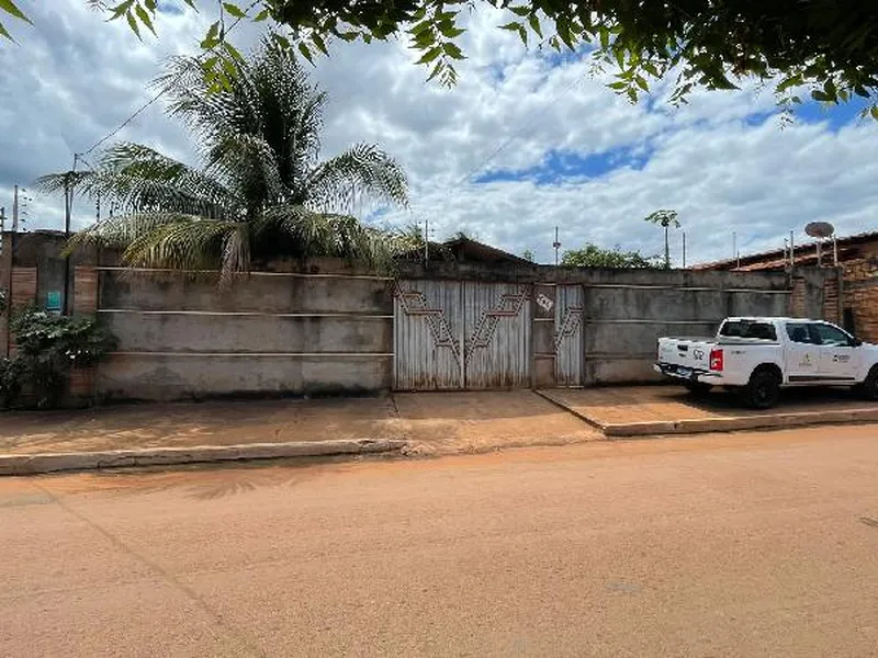 Casa em Leilão Extrajudicial