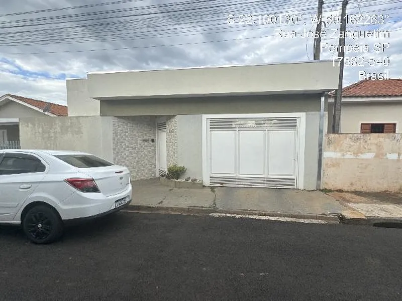 Casa em Leilão Extrajudicial