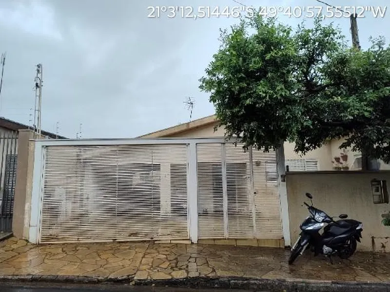 Terreno em Leilão Extrajudicial