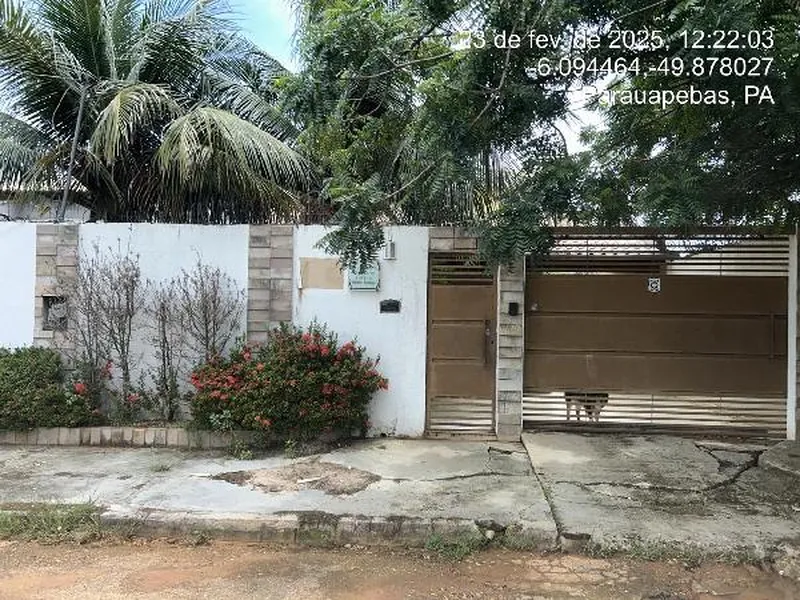 Casa em Leilão Extrajudicial