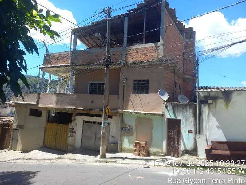 Terreno em Leilão Extrajudicial