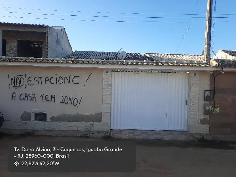 Casa em Leilão Extrajudicial