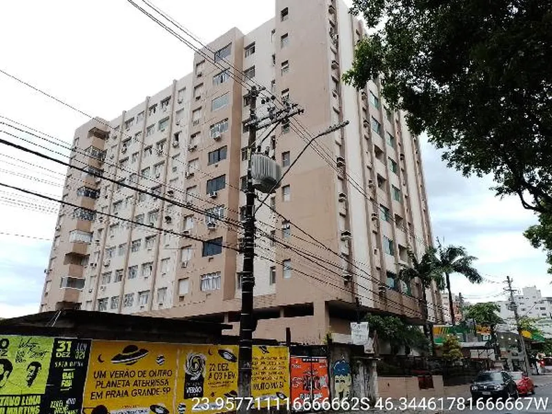 Apartamento em Leilão Extrajudicial