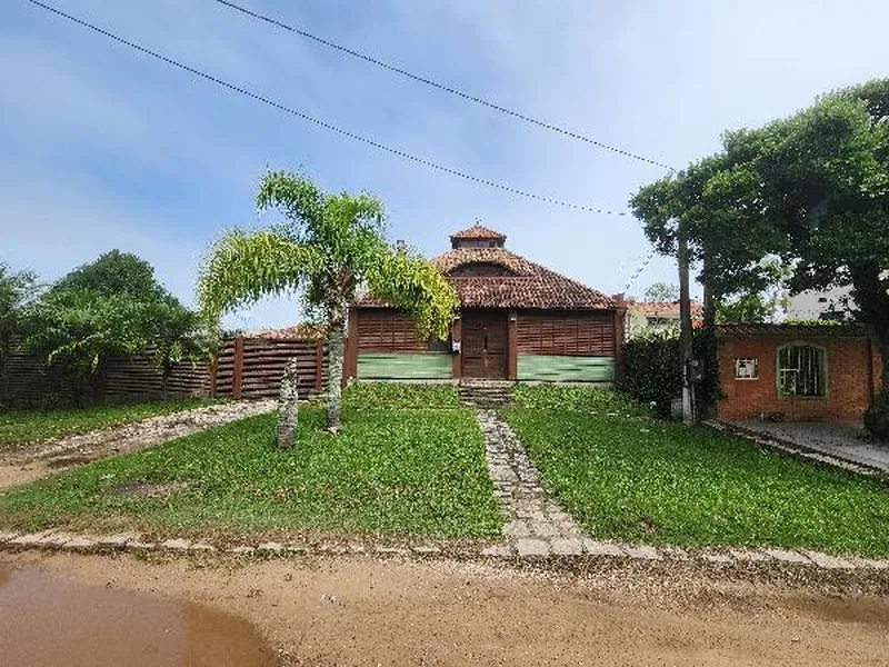 Casa em Leilão Extrajudicial