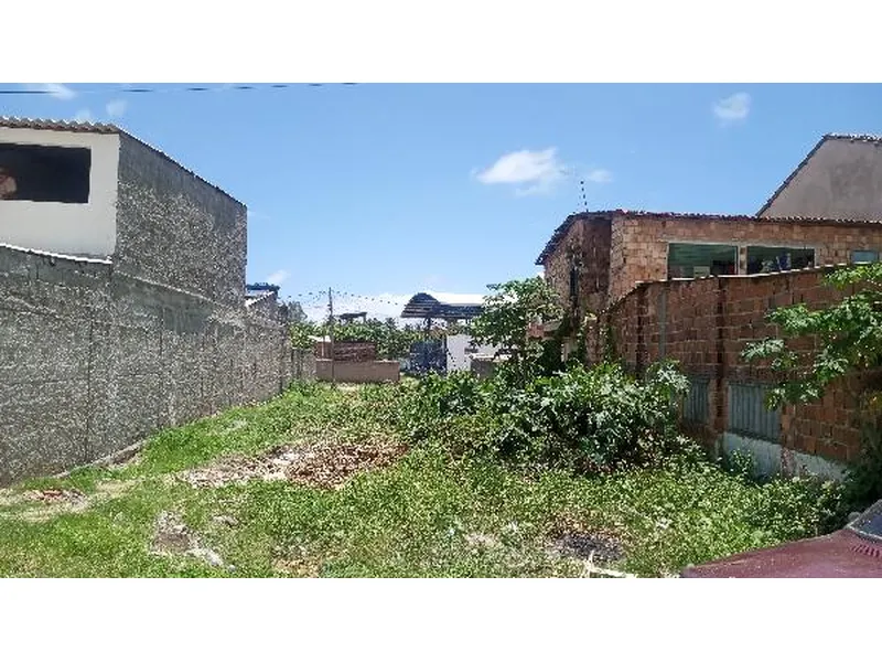 Terreno em Leilão Extrajudicial
