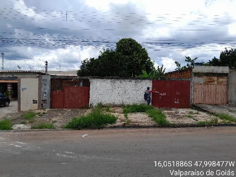Casa em Leilão Extrajudicial