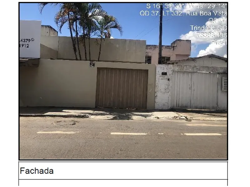 Comercial em Leilão Extrajudicial