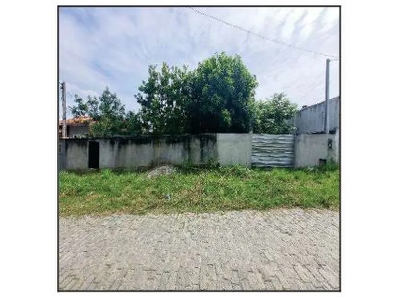Terreno em Leilão Extrajudicial