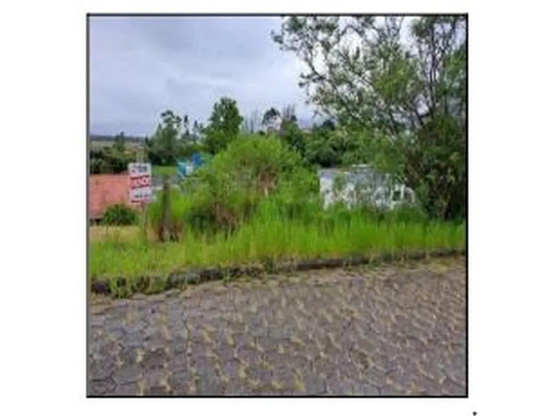 Terreno em Leilão Extrajudicial